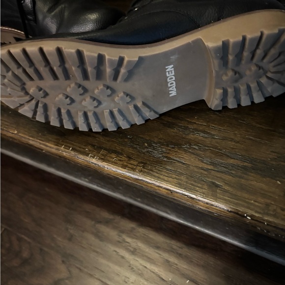 Men’s Steve Madden Boots - Picture 5 of 5